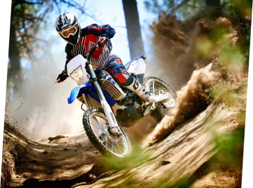Dirt Bikes