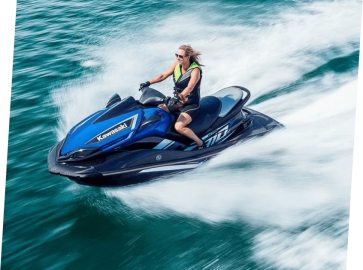 Personal Watercraft