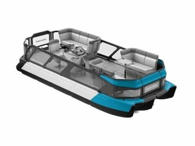 2023 SWITCH 19 FEET - SEA-DOO