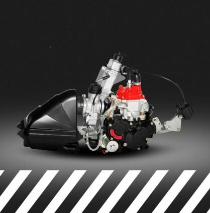 Rotax Micro Max