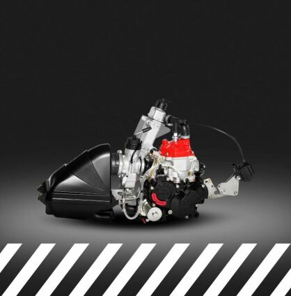 Rotax Jr.