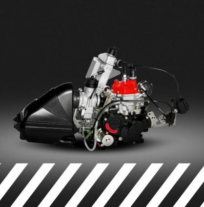 Rotax Sr.