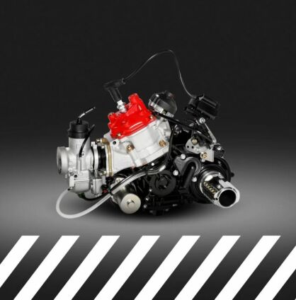 Rotax DD2