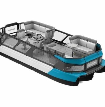 2023 SWITCH 19 FEET - SEA-DOO
