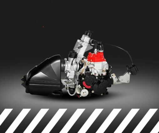 Rotax Micro Max