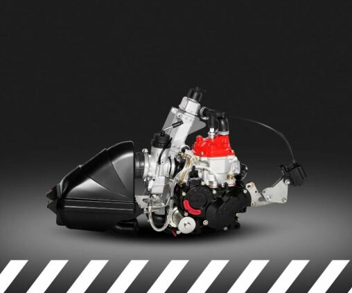 Rotax Jr.