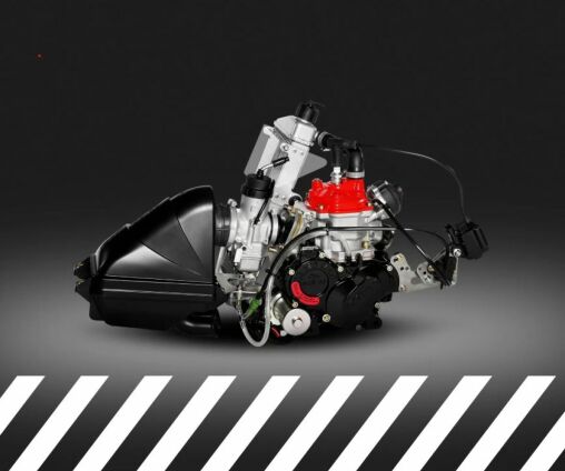 Rotax Sr.